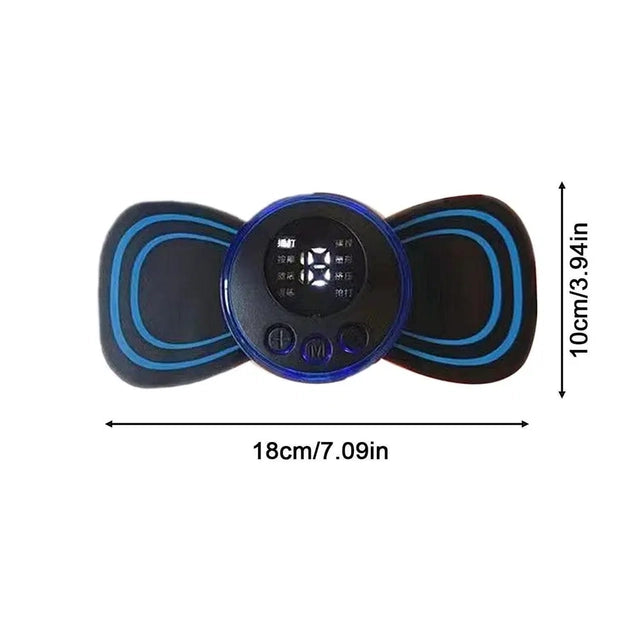 💆‍♂️ MINI MASSAGER