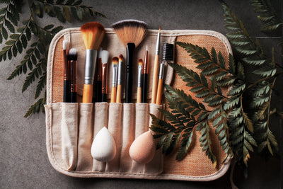 Beauty & personal care